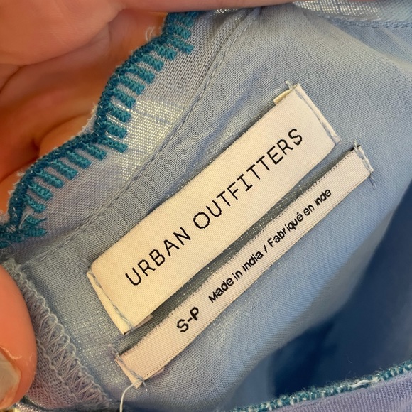 Urban Outfitters Dress - Picture 2 of 4